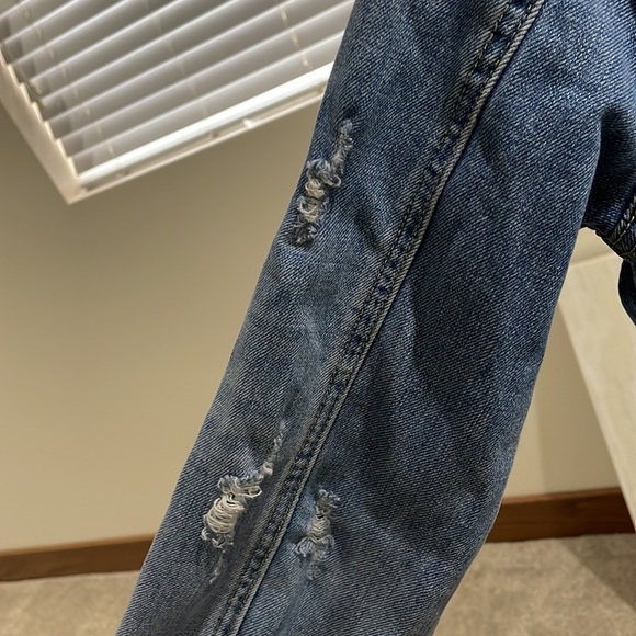 Denim Jacket - Picture 5 of 7